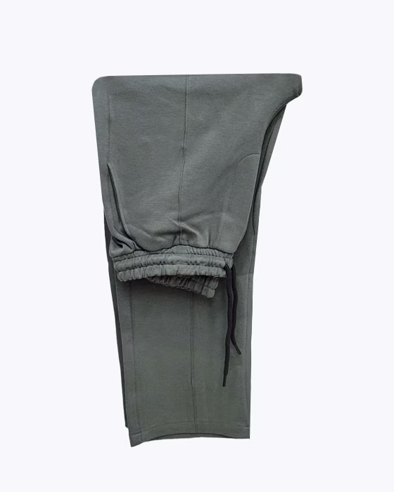 شلوار اورسایز جلونیش مردانه novin socks